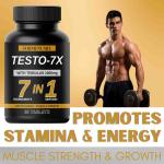 FORMENCARE TESTO - 7X