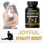 FORMENCARE TESTO - 7X