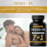 FORMENCARE TESTO - 7X