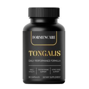 FORMENCARE TONGALIS 60