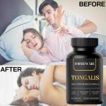 FORMENCARE TONGALIS 60