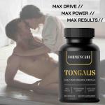 FORMENCARE TONGALIS 60