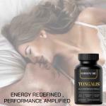 FORMENCARE TONGALIS 60