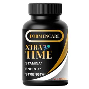 FORMENCARE XTRA TIME