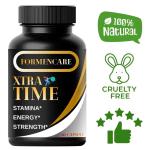 FORMENCARE XTRA TIME