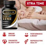 FORMENCARE XTRA TIME