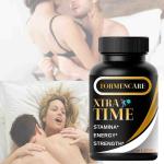 FORMENCARE XTRA TIME