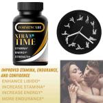 FORMENCARE XTRA TIME