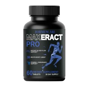 FORMENCARE MAXERACT PRO