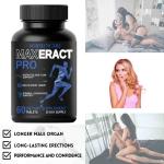 FORMENCARE MAXERACT PRO