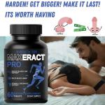 FORMENCARE MAXERACT PRO