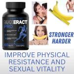 FORMENCARE MAXERACT PRO