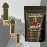 MAXMANTRA 10 PILL