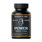 FORMENCARE POWER TESTO TITAN
