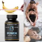 FORMENCARE POWER TESTO TITAN