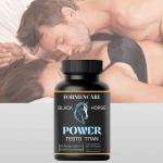 FORMENCARE POWER TESTO TITAN