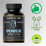 FORMENCARE POWER TESTO TITAN