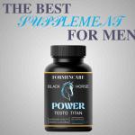 FORMENCARE POWER TESTO TITAN