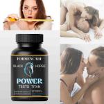 FORMENCARE POWER TESTO TITAN