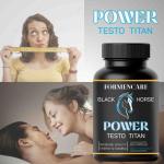 FORMENCARE POWER TESTO TITAN