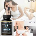 FORMENCARE POWER TESTO TITAN