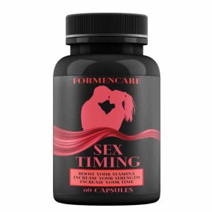 SEX TIMING 60 CAPS