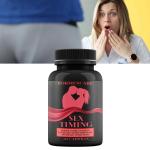 SEX TIMING 60 CAPS