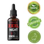 FORMENCARE XXXL NIGHT OIL